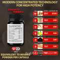 Shial Cavice Maca Дополнение поддерживает здоровье улучшение энергии